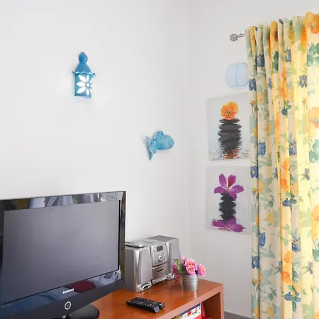 Lejlighed Beguest Feliz Choro *