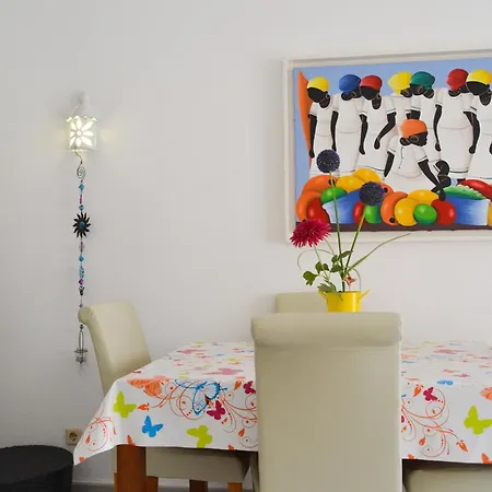 Beguest Feliz Choro Albufeira