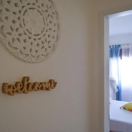 Apartamento Beguest Feliz Choro *