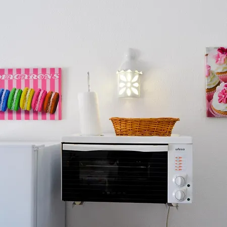 Beguest Feliz Choro Apartamento Branqueira