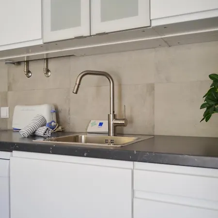 Beguest Feliz Choro Apartamento