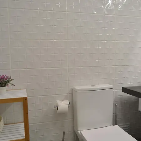 Beguest Feliz Choro Apartamento *