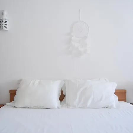 Apartamento Beguest Feliz Choro Branqueira